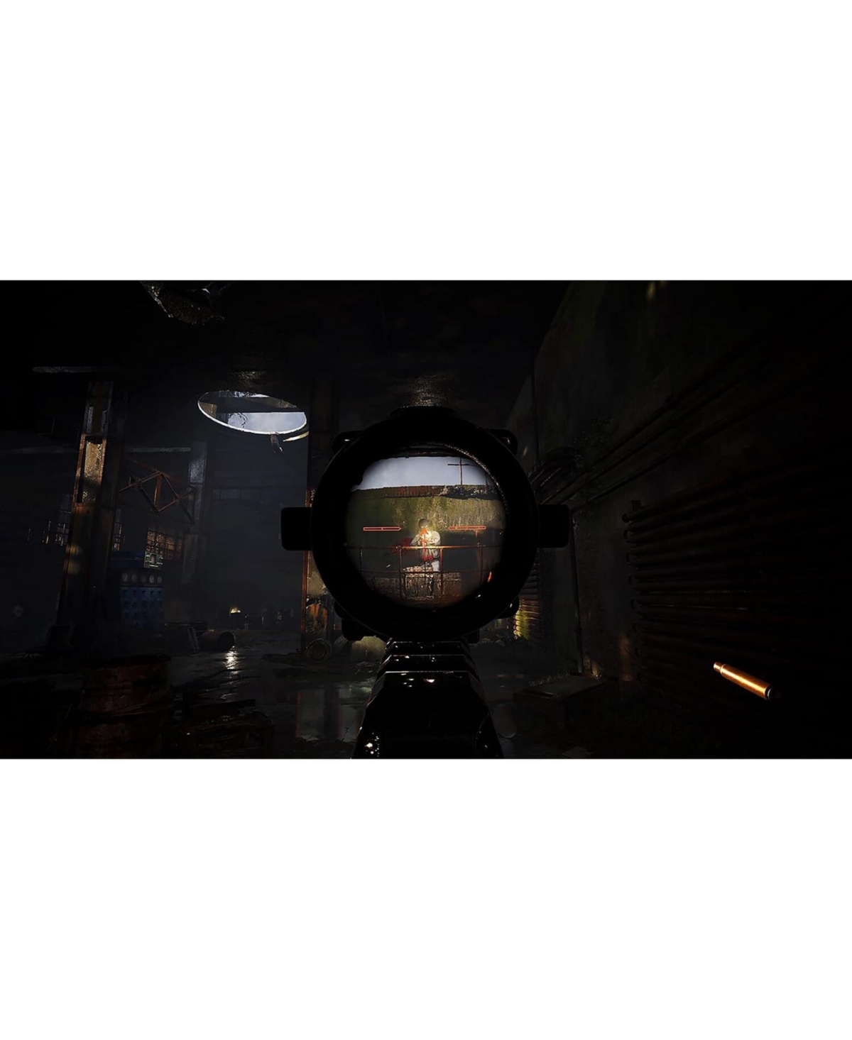 S.t.a.l.k.e.r. 2 Heart Of Chornobyl for Playstation 5