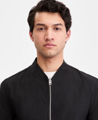 Men's Full-Zip Jacket