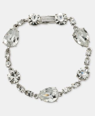 Crystal Flex Bracelet