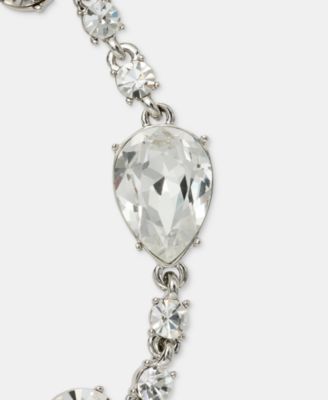 Crystal Flex Bracelet