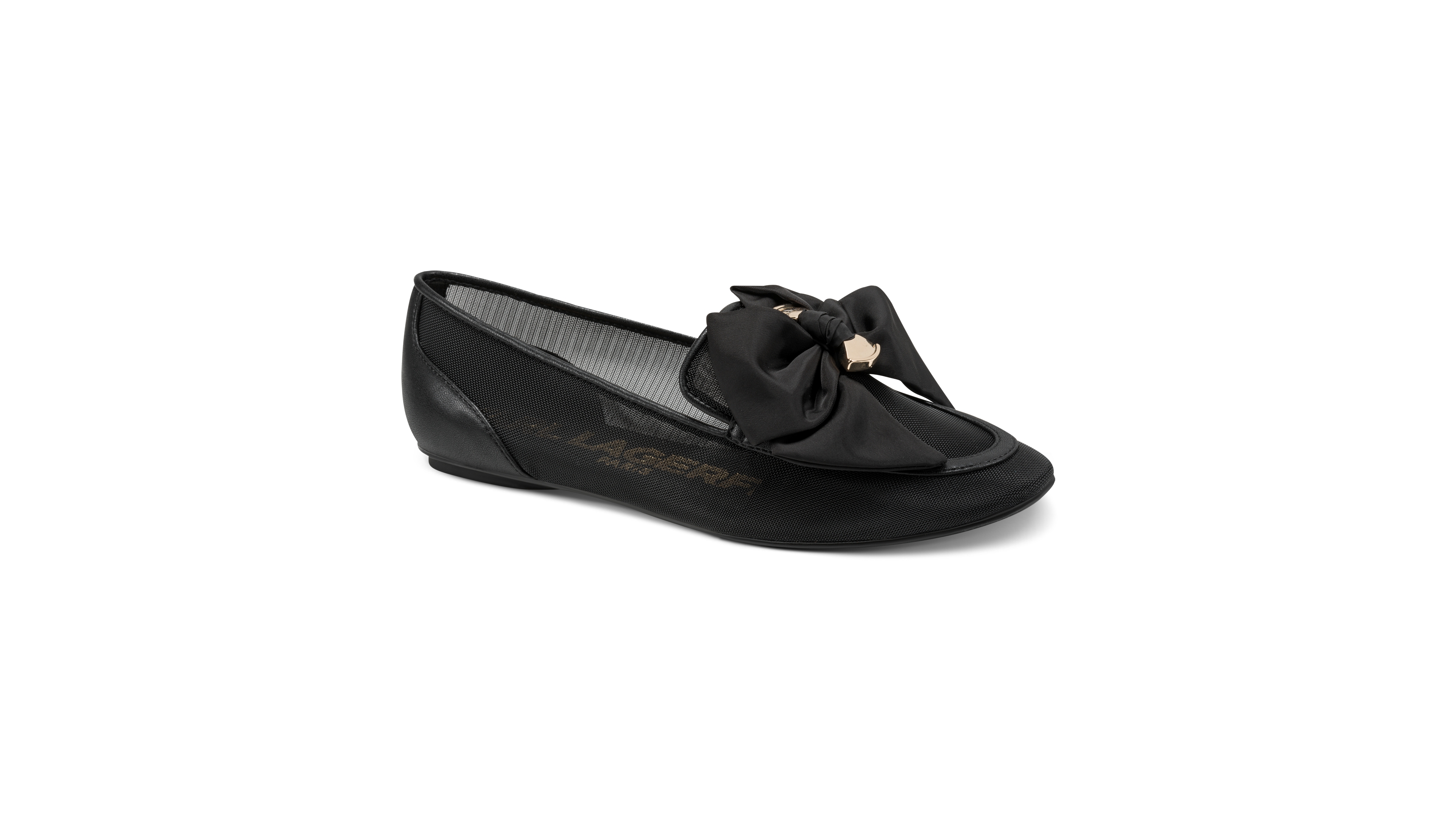 Karl Lagerfeld Paris Women's Vasilisa Slip-On Flats