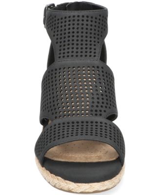 Women's Tova Espadrille Wedge Sandals