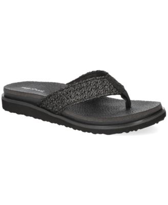 Women's Whimsy Thong Flat Sandals