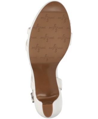 Women's Radiant Slingback Dress Sandals