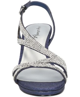 Women's Radiant Slingback Dress Sandals