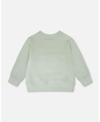 Big Boys French Terry Sweatshirt