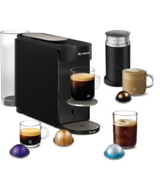 Vertuo Next Up Coffee and Espresso Maker