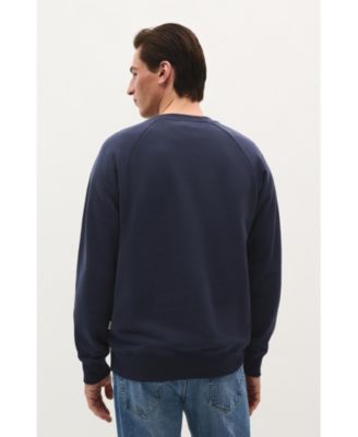 Men's Theatre Flock Sweater