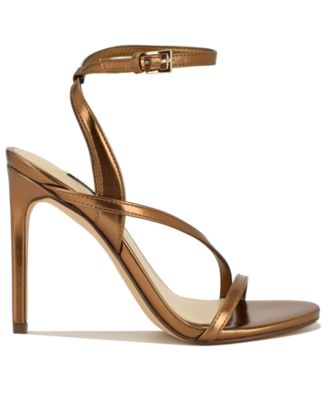 Women's Miorla Strappy High Stiletto Dress Sandals