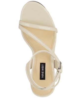 Women's Miorla Strappy High Stiletto Dress Sandals