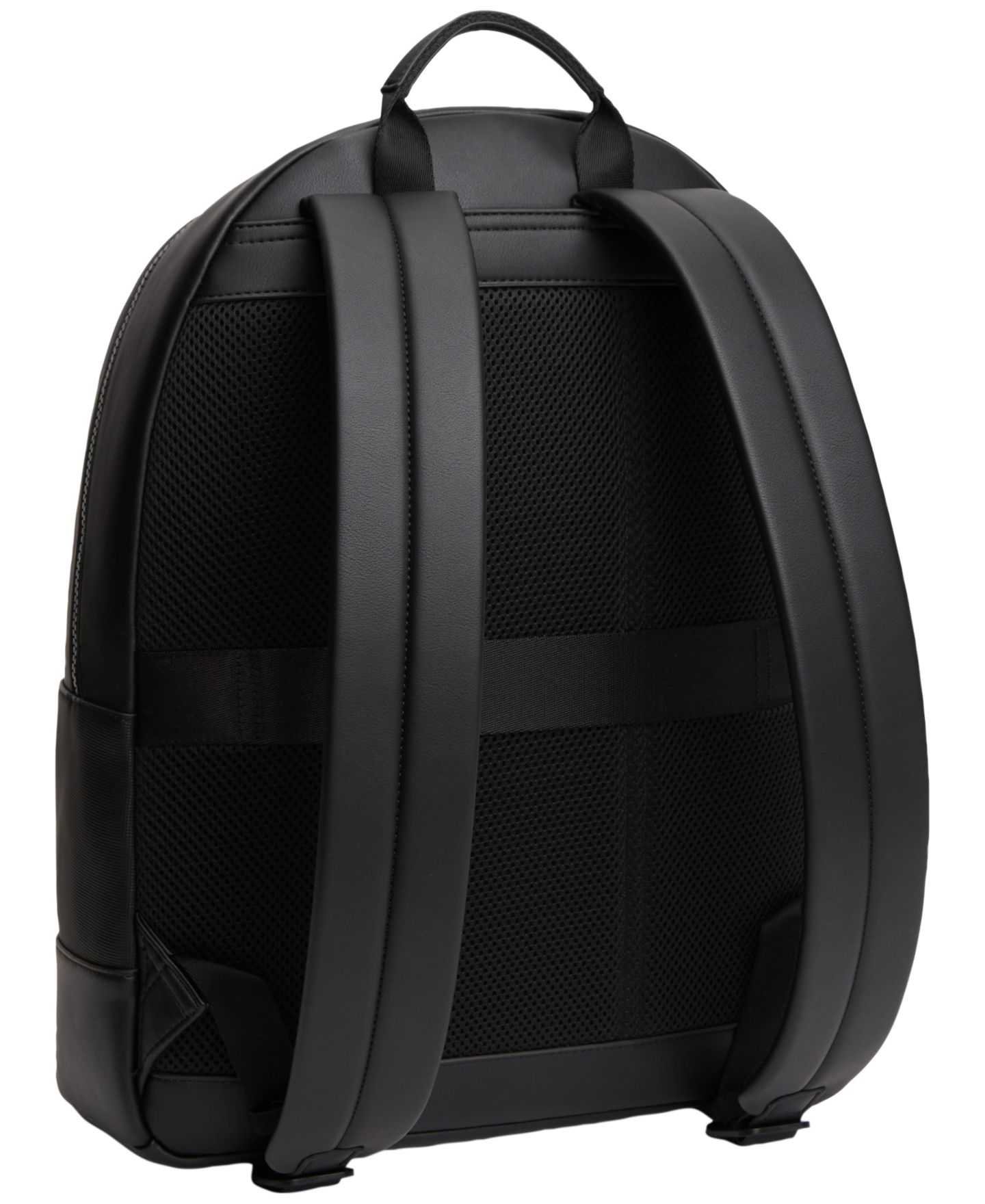 Рюкзак Tommy Hilfiger Foundation, цвет: Чёрный — фото 2