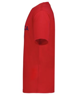 Boys' 8-20 Short-Sleeve T-Shirt