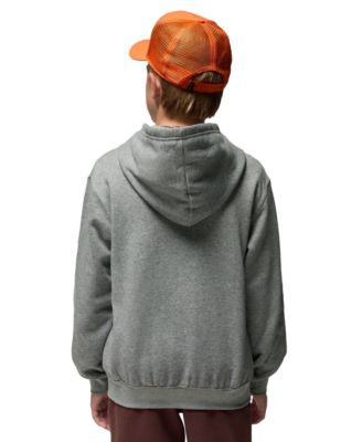 Boys' 8-20 MJ Brooklyn Full-Zip Hoodie
