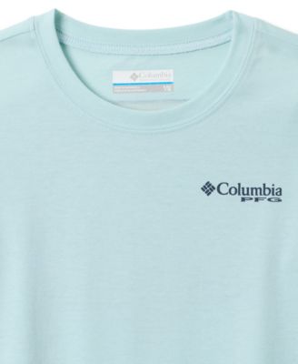 Girls' 7-16 Big Fisher Short-Sleeve T-Shirt