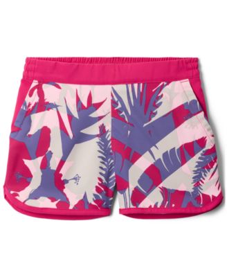 Girls' 7-16 Sandy Shores Board Shorts