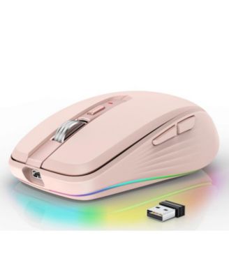 Dual Mode Wireless Mouse