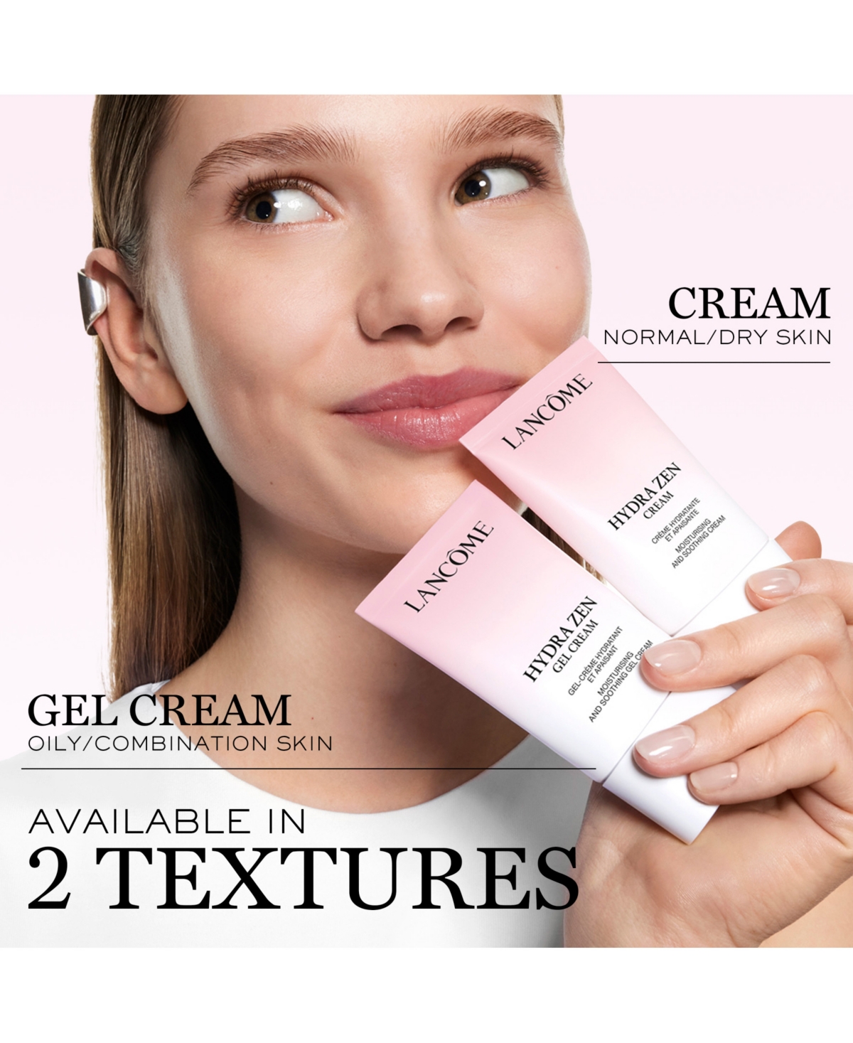 Lancome Hydra Zen Gel Cream, 1 oz.