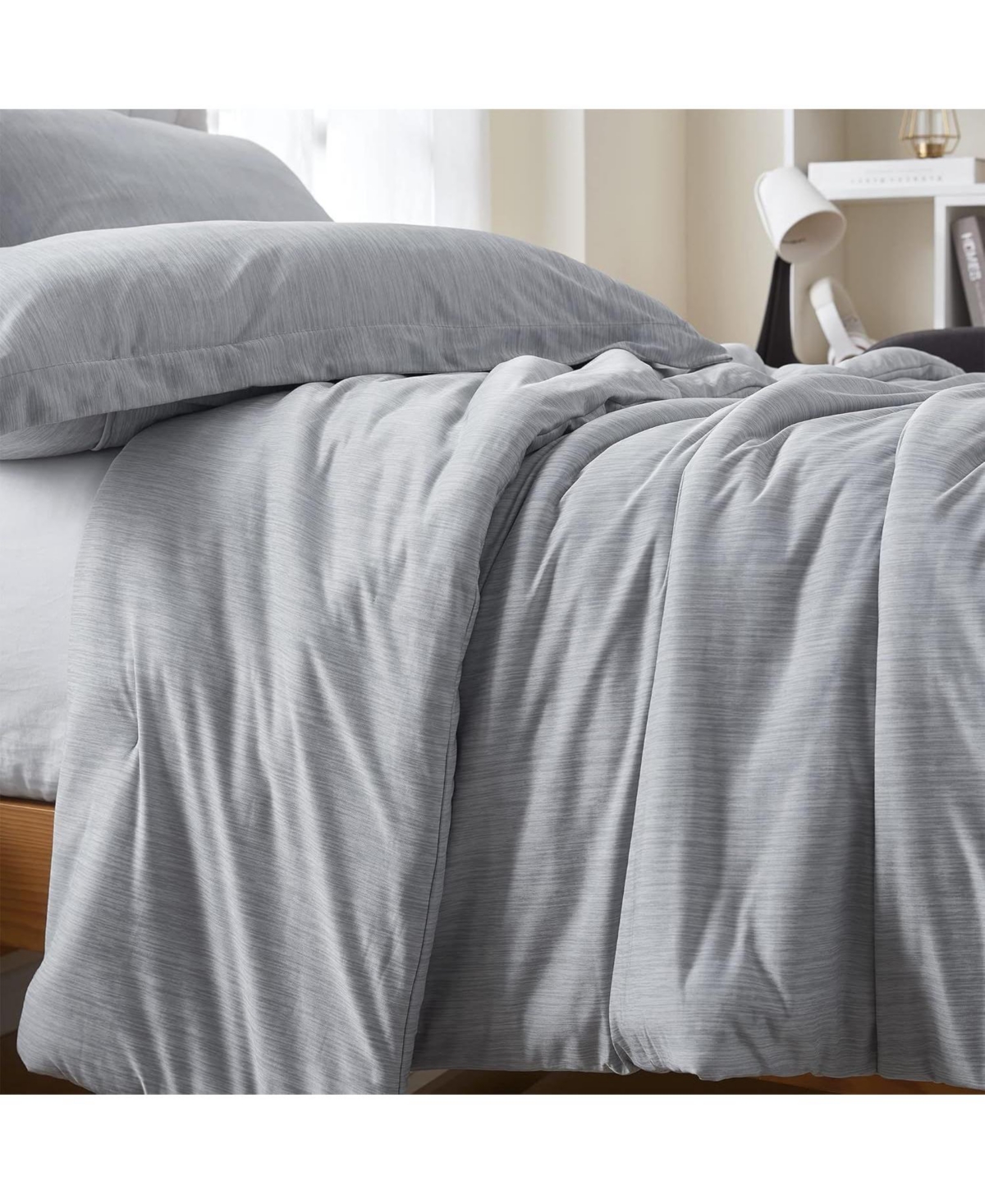 Coma Inducer Cool Summer Comforter