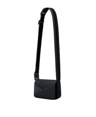 Mini Origami Flap Convertible Crossbody & Handbag for Women