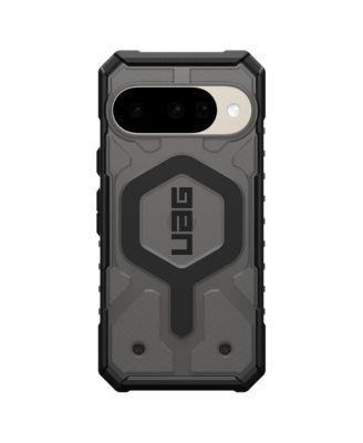 Pathfinder Clear Case with Magnet for Google Pixel 10 / Pixel 10 Pro