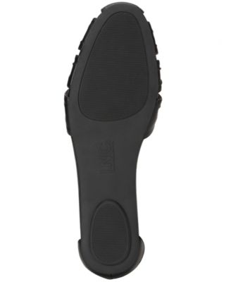 Women's Jemerie Lace-Up Flats