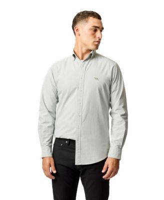 Men's Oxford Cotton Shirt