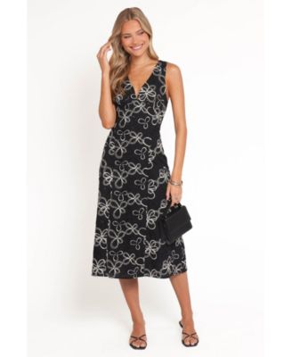 Women's Loven Midi Dress