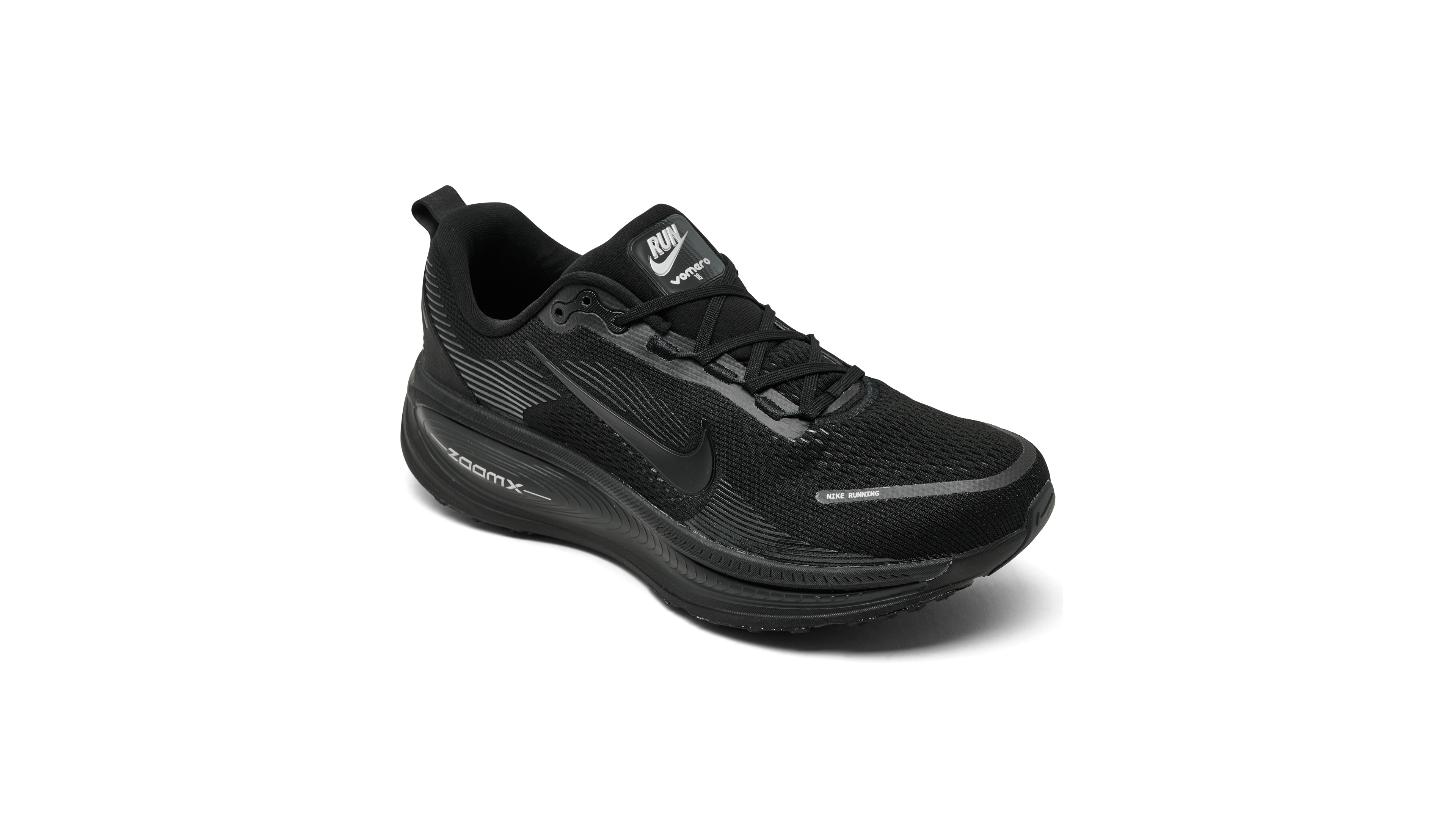 Nike Men's Vomero 18 Running Sneakers from Finish Line