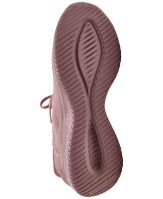 Women's Slip-ins: Ultra Flex 3.0 - Pure Color Slip-On Casual Sneakers from Finish Line
