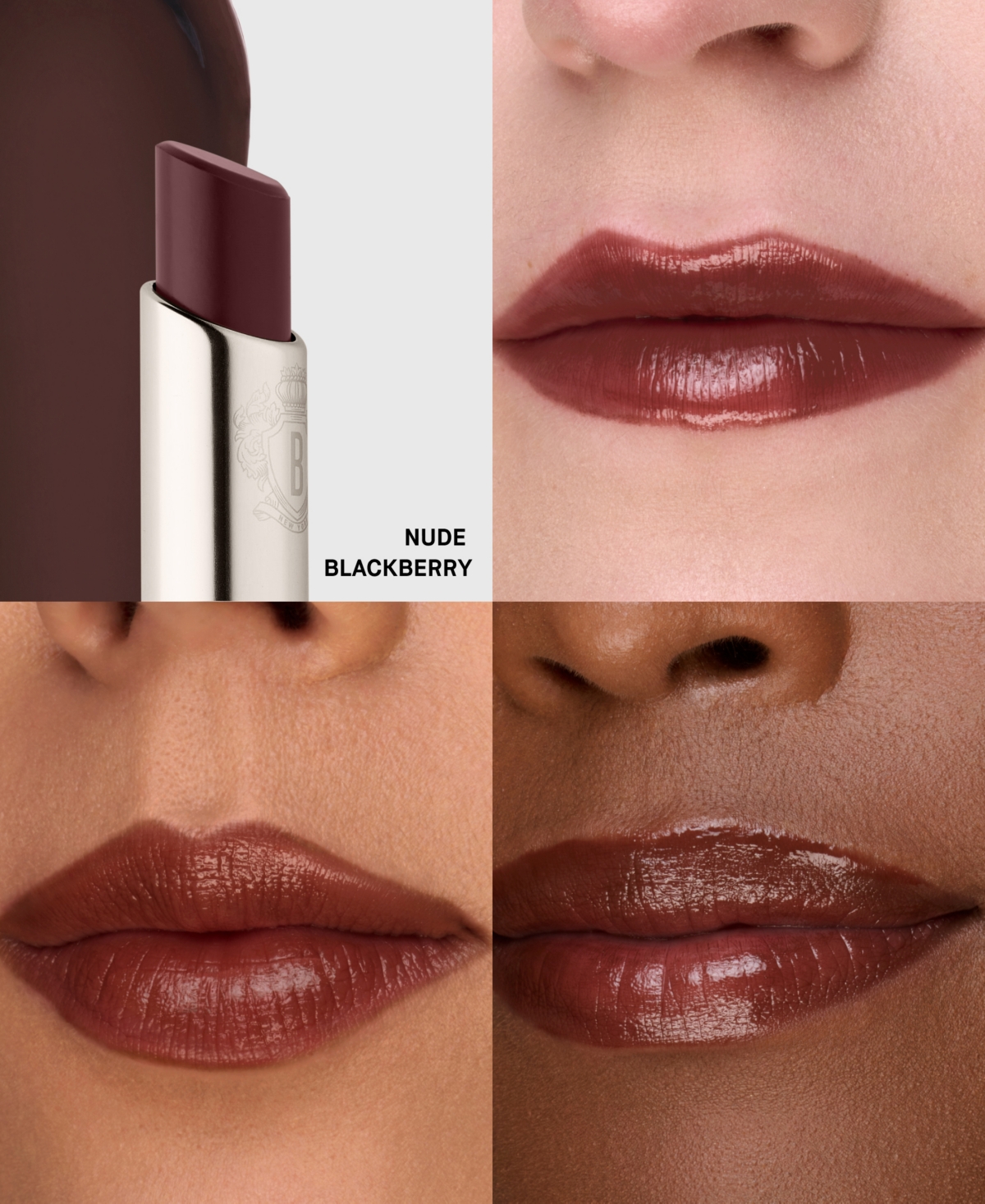 Bobbi Brown Extra Shine Lipstick with Jojoba Oil, 3g