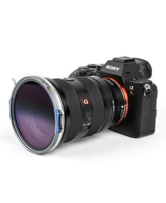 JetMag Pro 82MAG FS 0.9 3-Stop Nano-Coated Magnetic GND8 Filter