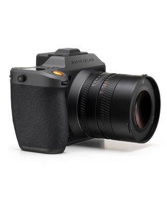 X2D II 100C Medium Format Mirrorless Camera