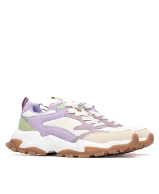 Women's Refresh Collection Casual Lace-Up Sneakers