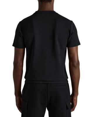 Men's Premium Interlock Crew-Neck T-Shirt