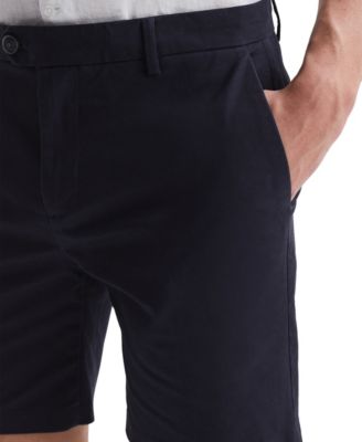 Men's Short Length Casual Chino Shorts