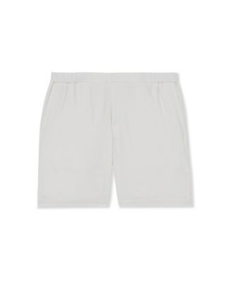 Men's Drawstring Chino Shorts