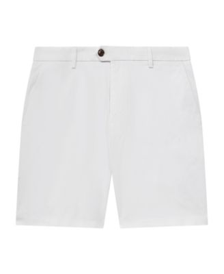 Men's Short Length Casual Chino Shorts