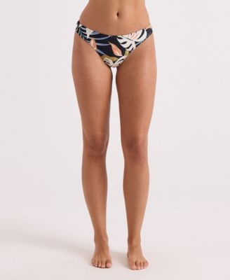 Women's Distant Tropic Cheekini Swim Bottoms