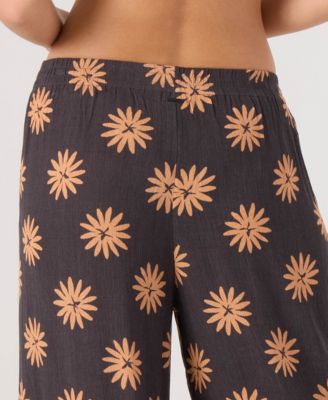 Women's Ramble Cover-Up Pull-On Pants