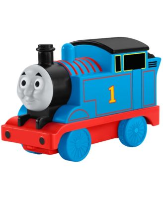 Fisher Price My First Thomas & Friends Remote-Control Thomas Train