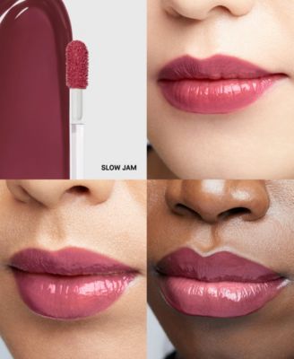 Crushed Oil-Infused Tinted Lip Gloss, 0.2 oz