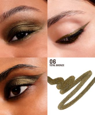 Aqua Resist Color Pencil Waterproof Eyeliner, 0.04 oz.