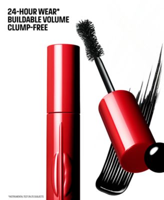 Volume Artist Clump-Free Mascara, 0.4 oz.