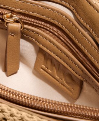 Mini Ajae Straw Stud