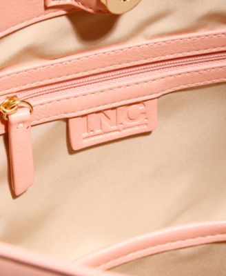 Harrper Studded Shoulder Bag