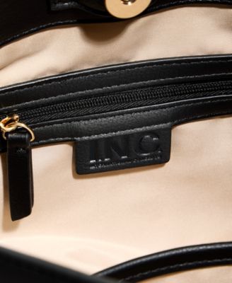 Harperr Solid Shoulder