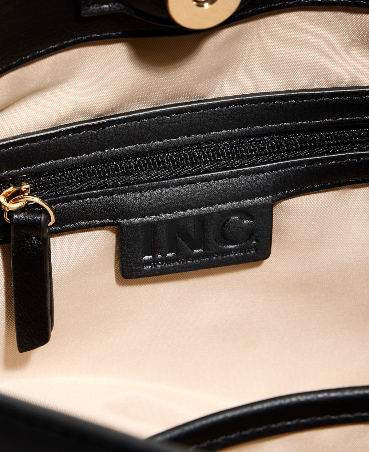 I.n.c. International Concepts Salee Medium Shoulder Bag
