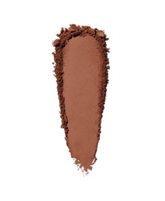 Matte Bronzing Powder