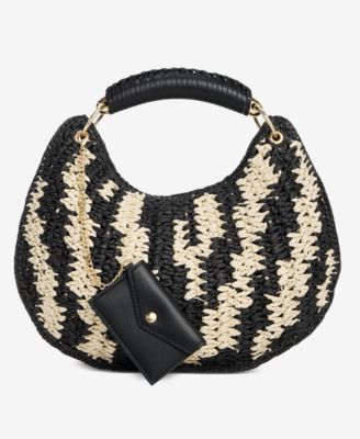 Eedenn Straw Hobo