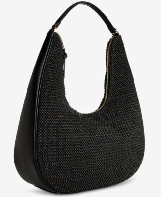 Kyel Straw Hobo